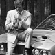 Illustration for article titled Sir Roger Moore, Who Drove Some Of The Coolest Cars In Cinema, Dies At 89